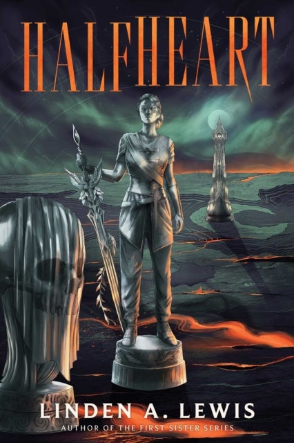 Halfheart - A Novel