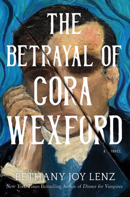 The Betrayal of Cora Wexford - A Novel