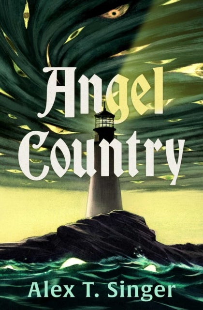 Angel Country