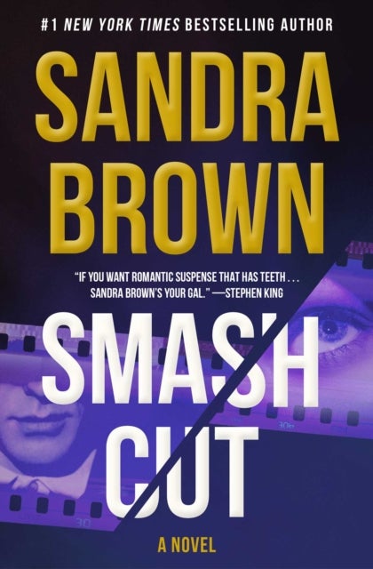 Smash Cut - A Novel