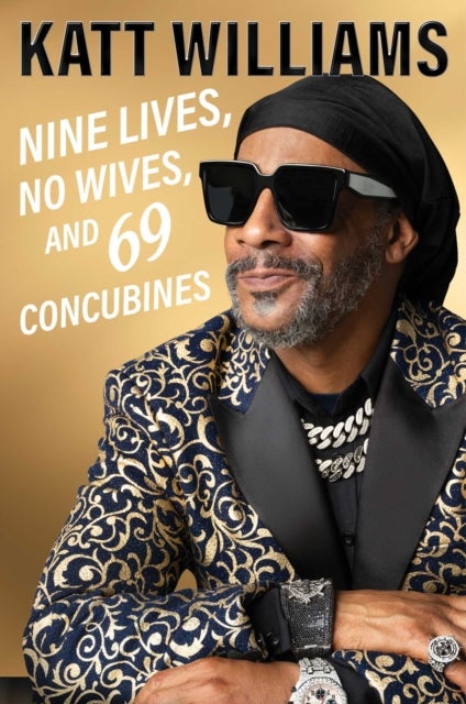 Nine Lives, No Wives, and 69 Concubines