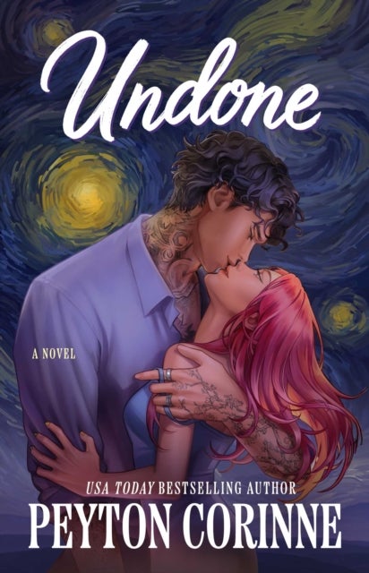 The Undone - A Novel