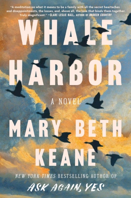 Whale Harbor - A Novel