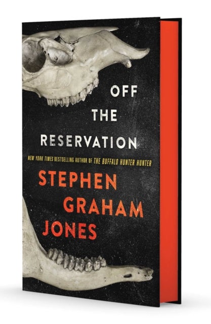 Off the Reservation