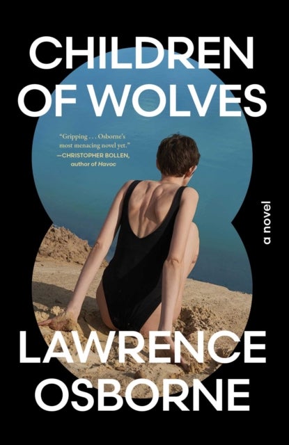 Children of Wolves - A Novel