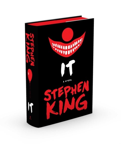 It (Special Edition) - A Novel