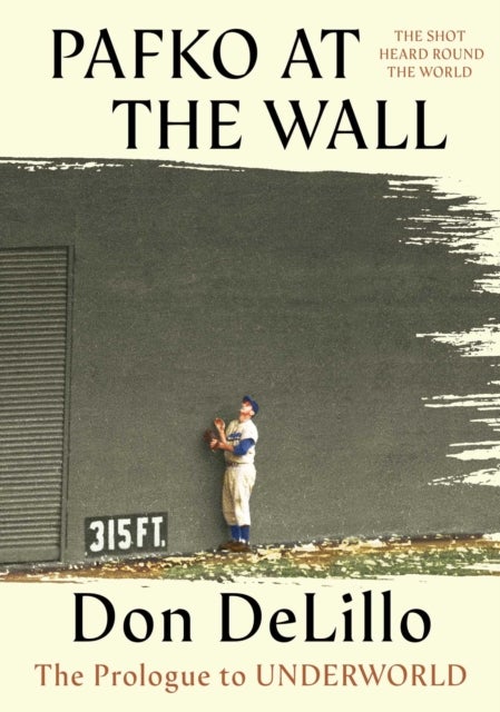 Pafko at the Wall - The Prologue to Underworld