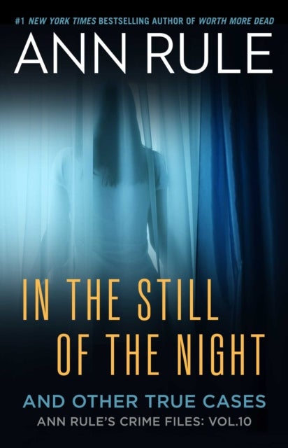 A In the Still of the Night - The Strange Death of Ronda Reynolds and Her Mother's Unceasing Quest for the Truth