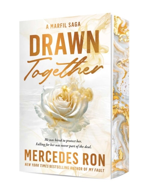 A Drawn Together - A Novel