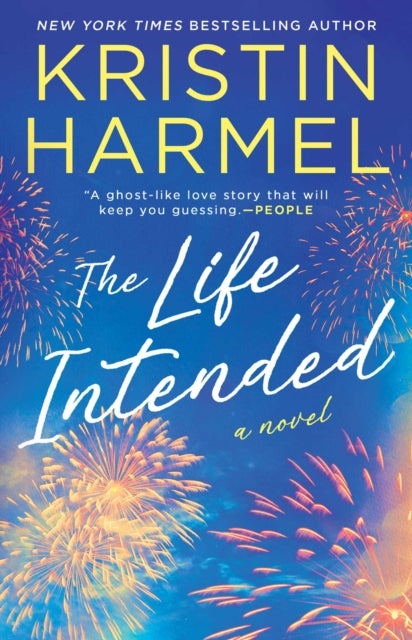 Life Intended - A Novel