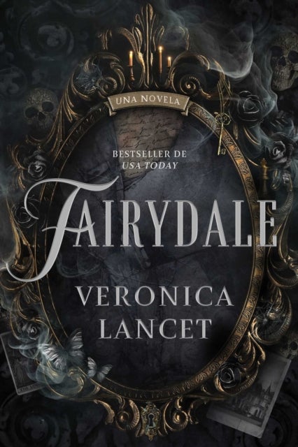 Fairydale, Spanish-language edition - Una novela