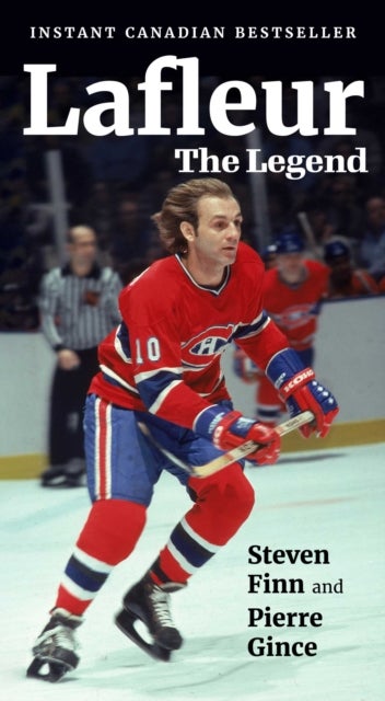 Lafleur - The Legend