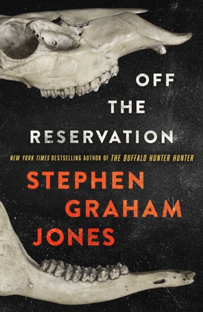 Off the Reservation
