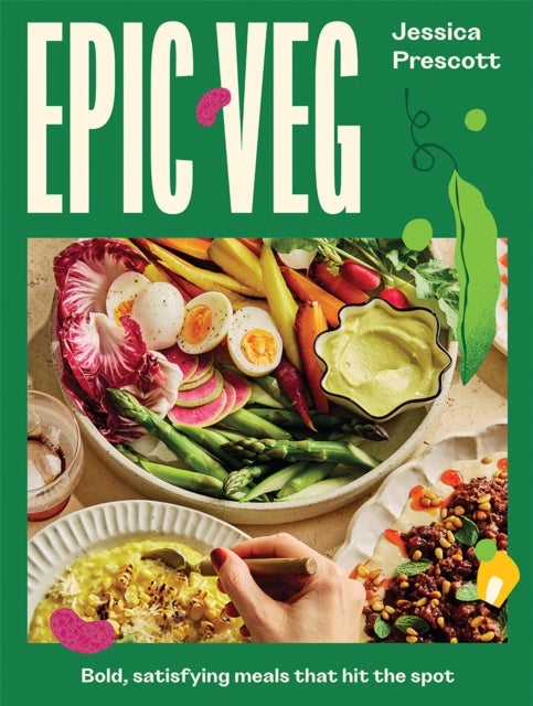 Epic Veg - Bold, Satisfying Meals That Hit the Spot