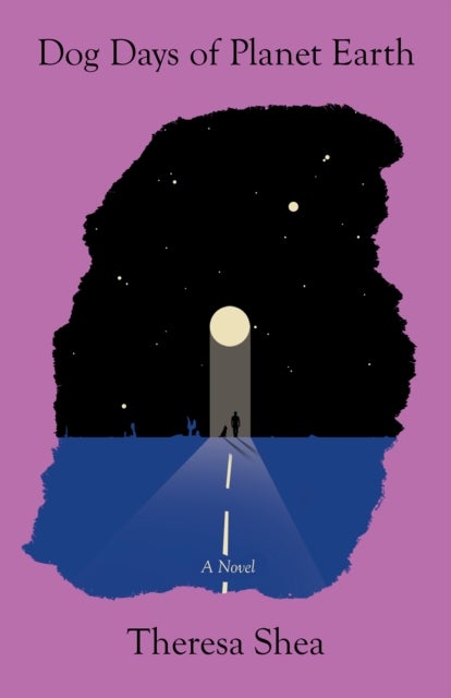 Dog Days of Planet Earth - A Novel