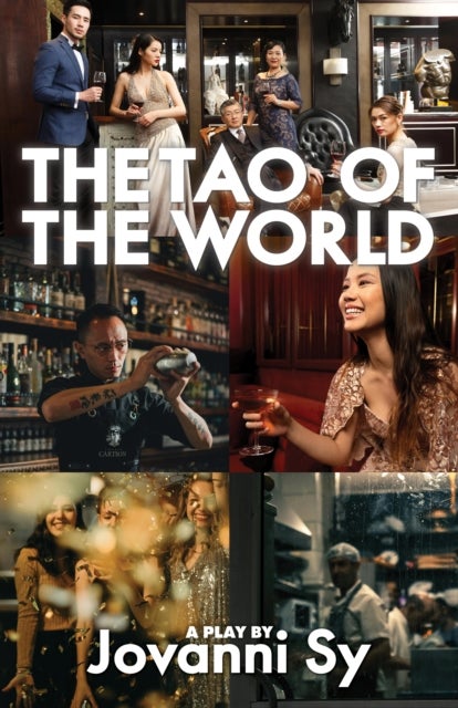 The Tao of the World
