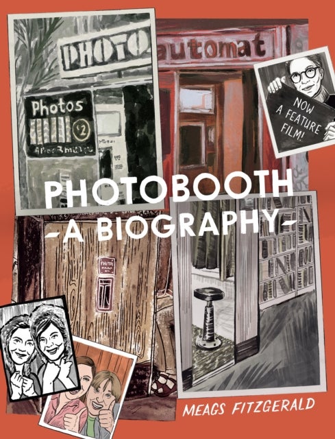 Photobooth: A Biography