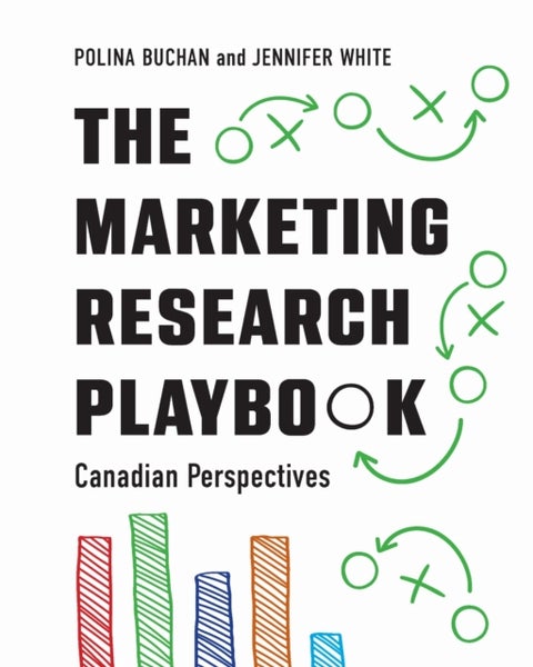 The Marketing Research Playbook - Canadian Perspectives