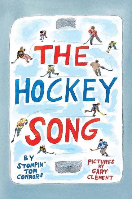 The Hockey Song