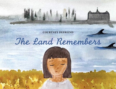 The Land Remembers