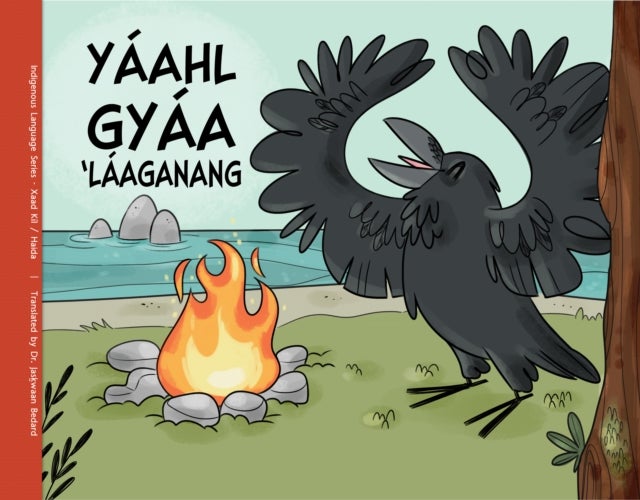 Raven's Feast (Haida)