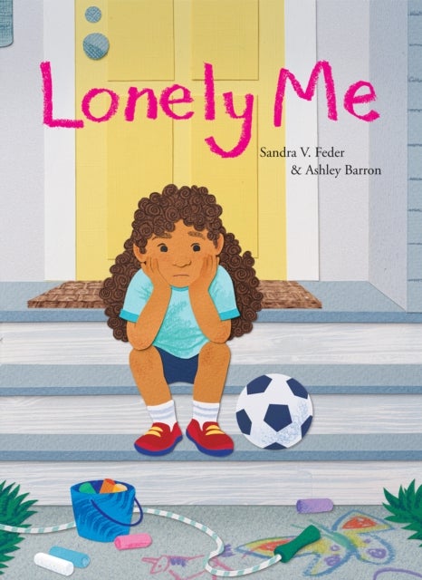 Lonely Me