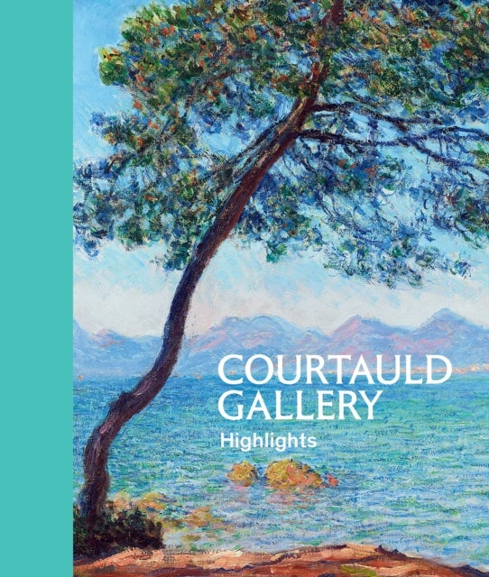 Courtauld Gallery - Highlights