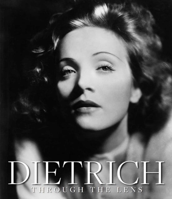 Dietrich Through the Lens