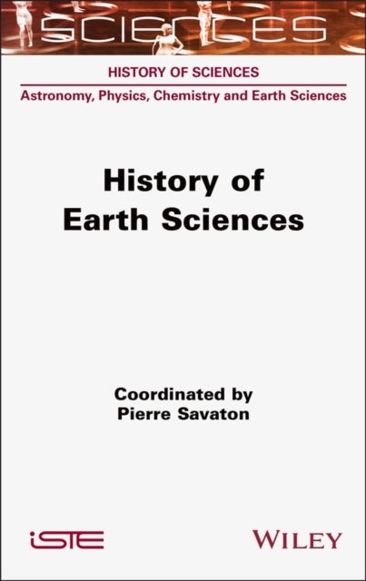 History of Earth Sciences