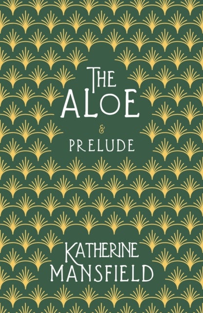The Aloe - And Prelude
