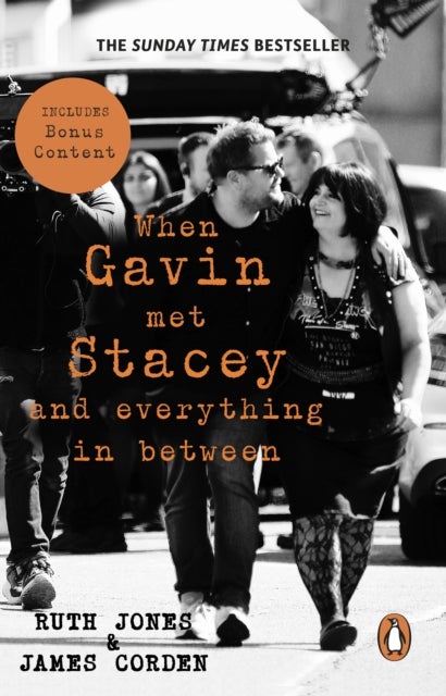 When Gavin Met Stacey and Everything in Between - A Story of Love and Friendship