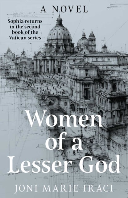 Women of a Lesser God - A Novel