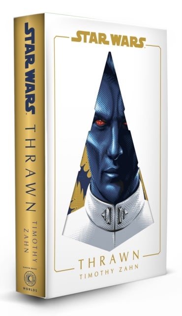 Star Wars: Thrawn - Deluxe Edition