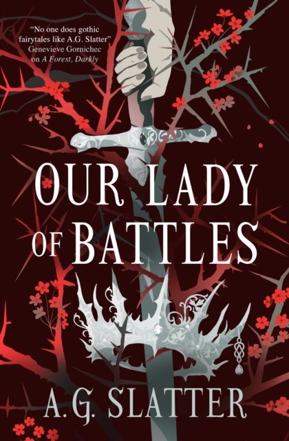 Our Lady of Battles