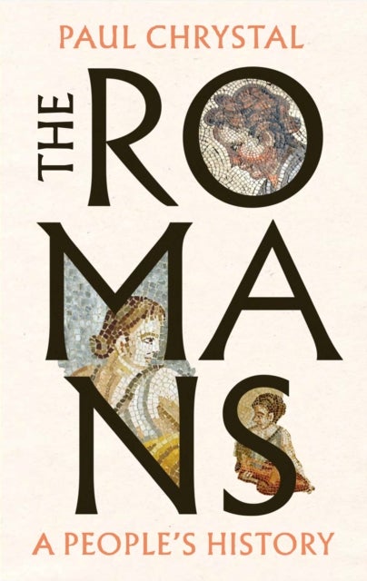The Romans - A People’s History