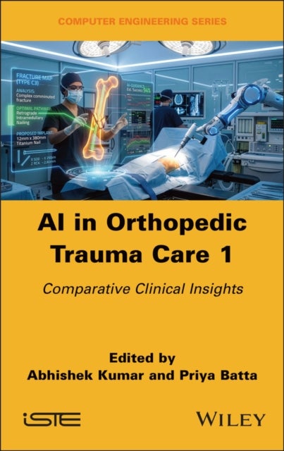 AI in Orthopedic Trauma Care 1 - Comparative Clinical Insights