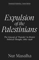 Expulsion of the Palestinians