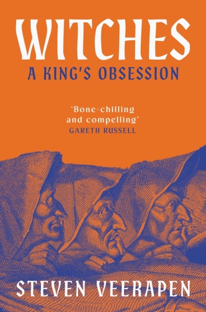 Witches - A King's Obsession