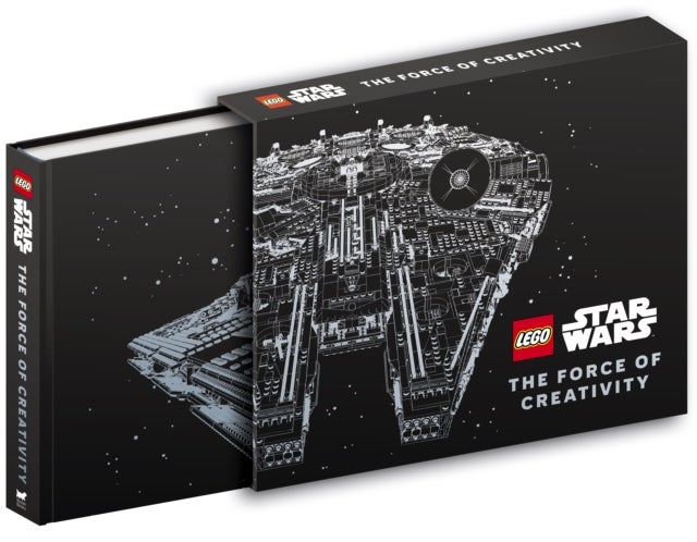 LEGO® Star Wars™: The Force of Creativity