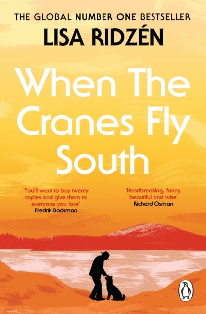 When the Cranes Fly South