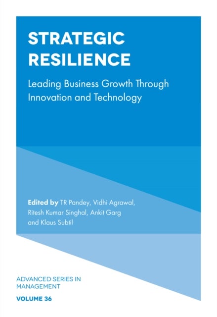 Strategic Resilience