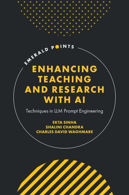 Enhancing Teaching and Research with AI - Techniques in LLM Prompt Engineering