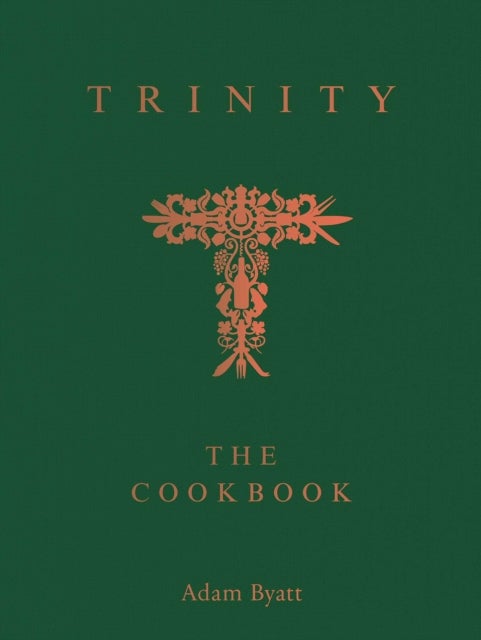 Trinity: The Cookbook - Behind The Door