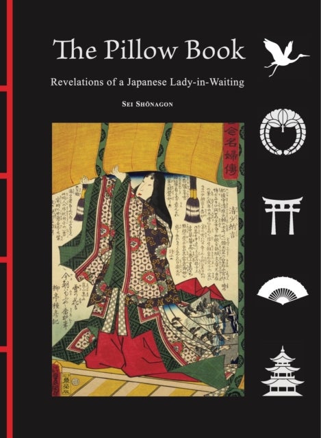 The Pillow Book - Revelations of a Japanese Lady-in-Waiting