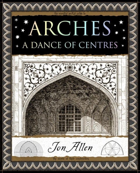 Arches - A Dance of Centres