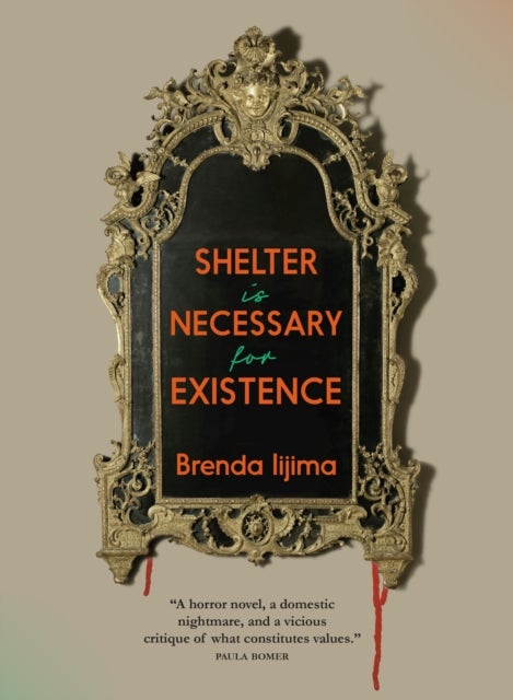 Shelter Is Necessary For Existence