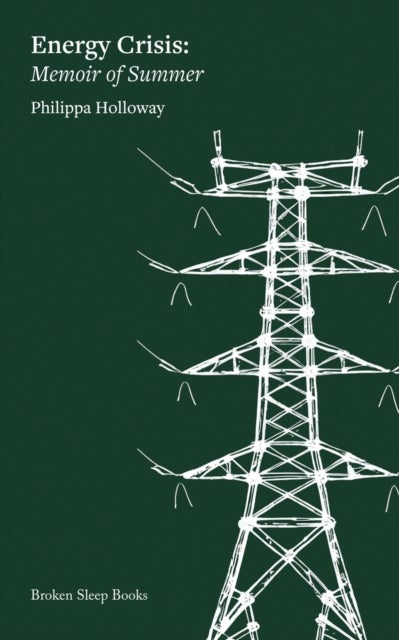 Energy Crisis - Memoir of Summer