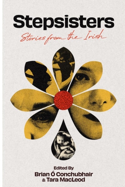 Stepsisters - Stories from the Irish