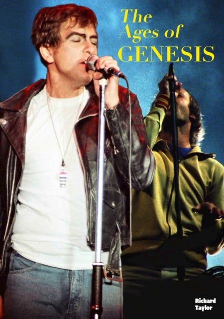 The Ages Of Genesis