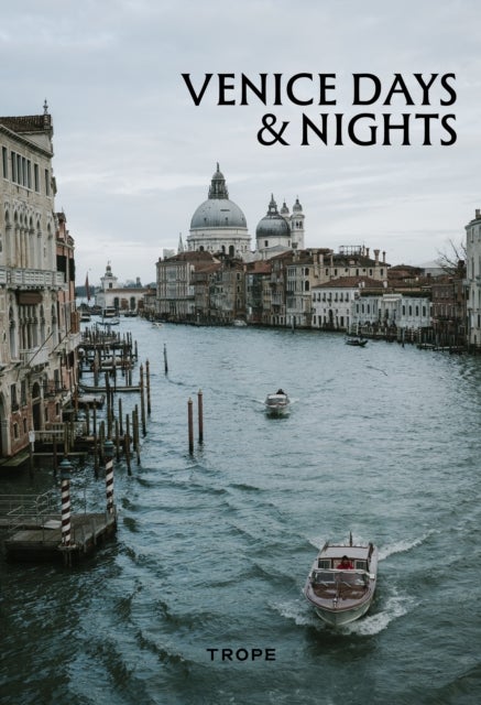 Venice Days and Nights